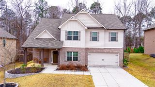 3370 Elkhorn Ridge Run, Dacula, GA 30019