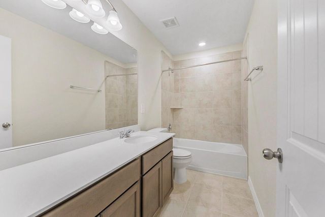 115 Silver Sky Court, Conroe, TX 77304