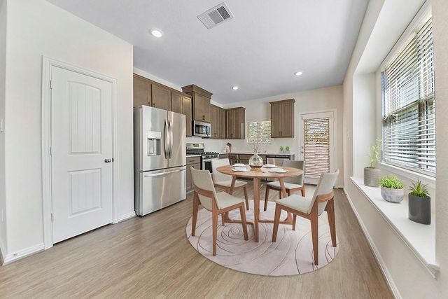 115 Silver Sky Court, Conroe, TX 77304