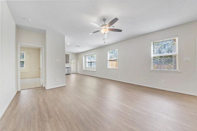 115 Silver Sky Court, Conroe, TX 77304