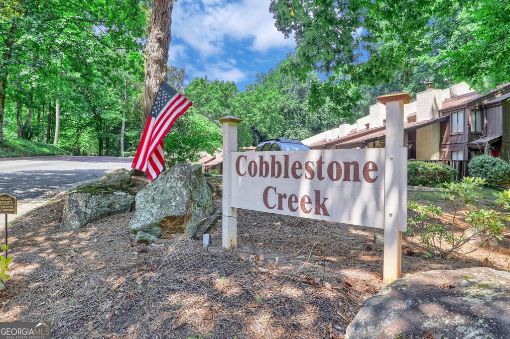 76 Cobblestone Creek, Peachtree City, GA 30269