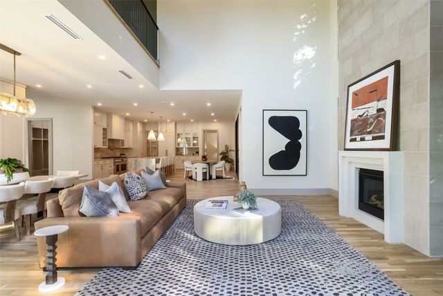 6984 Santa Barbara Drive, Dallas, TX 75214