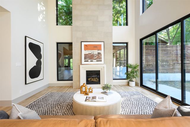 6984 Santa Barbara Drive, Dallas, TX 75214