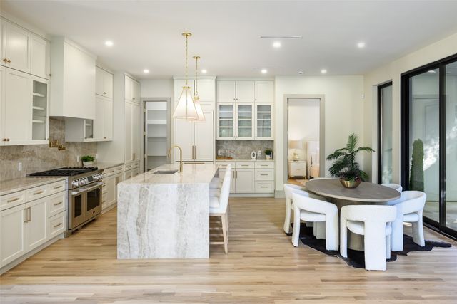 6984 Santa Barbara Drive, Dallas, TX 75214