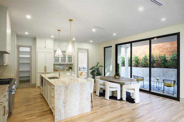 6984 Santa Barbara Drive, Dallas, TX 75214