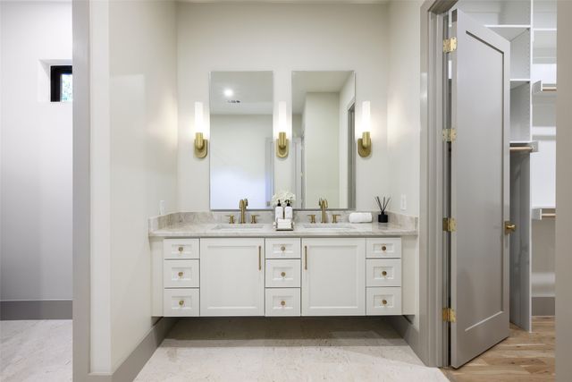 6984 Santa Barbara Drive, Dallas, TX 75214