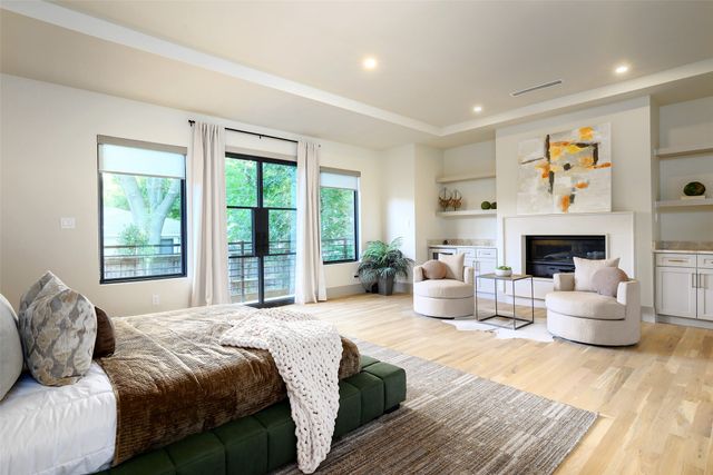 6984 Santa Barbara Drive, Dallas, TX 75214