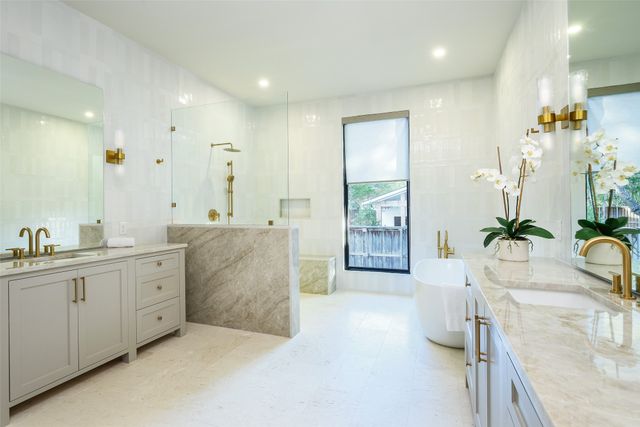 6984 Santa Barbara Drive, Dallas, TX 75214