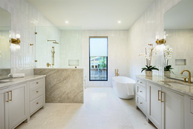 6984 Santa Barbara Drive, Dallas, TX 75214