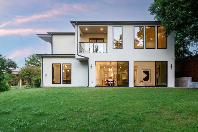 6984 Santa Barbara Drive, Dallas, TX 75214