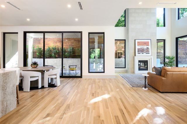 6984 Santa Barbara Drive, Dallas, TX 75214