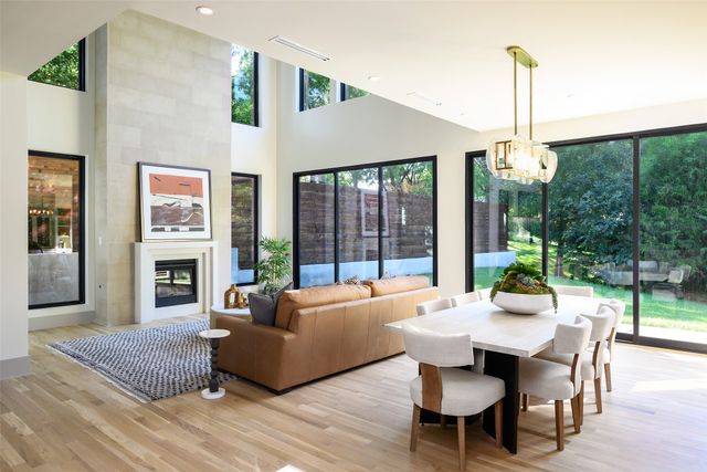 6984 Santa Barbara Drive, Dallas, TX 75214