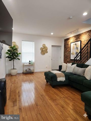 923 S PAXON ST, Philadelphia, PA 19143