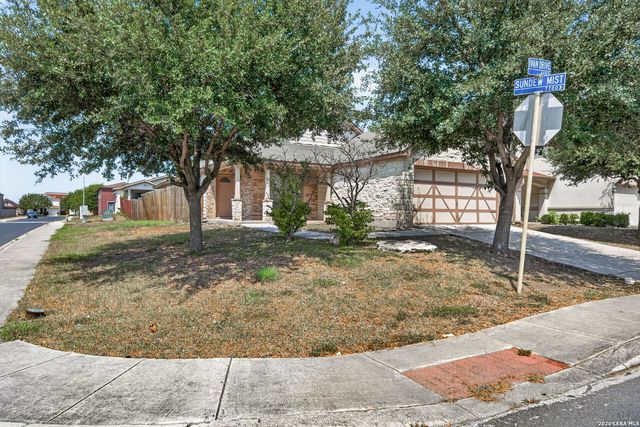 4403 Ivan Dr, San Antonio, TX 78244