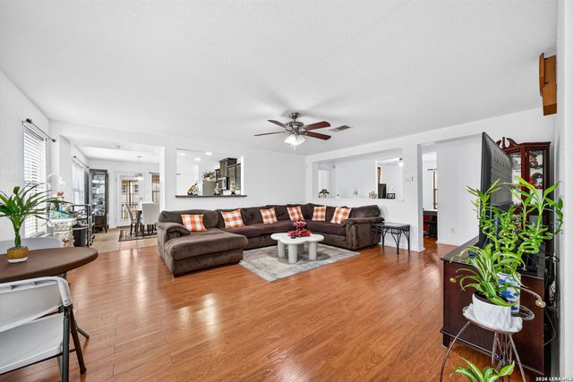 4403 Ivan Dr, San Antonio, TX 78244