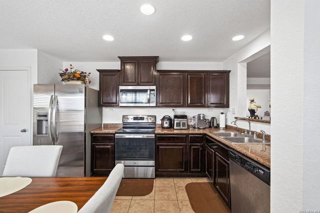 4403 Ivan Dr, San Antonio, TX 78244