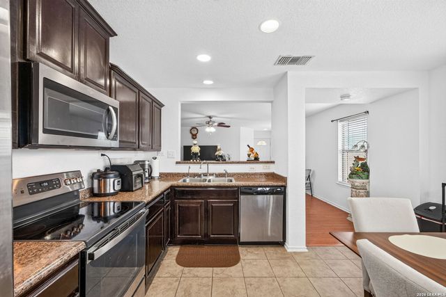 4403 Ivan Dr, San Antonio, TX 78244