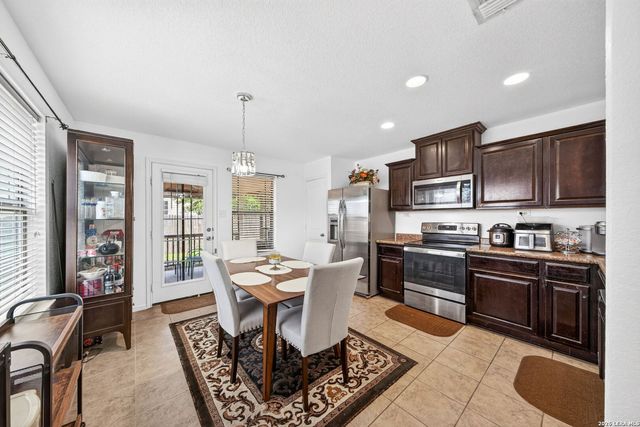 4403 Ivan Dr, San Antonio, TX 78244