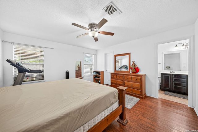 4403 Ivan Dr, San Antonio, TX 78244