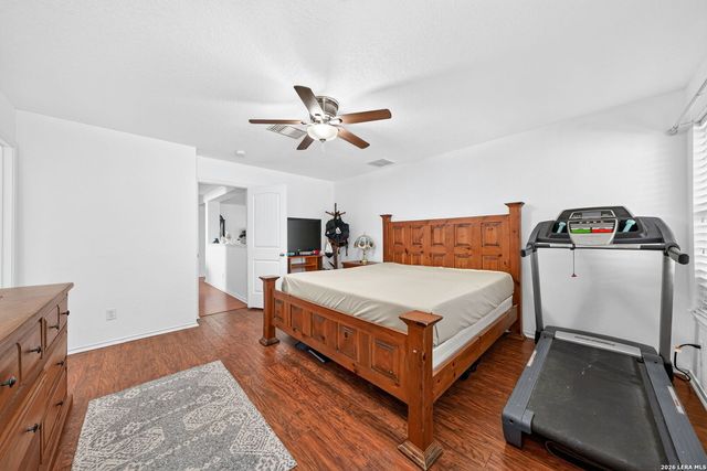 4403 Ivan Dr, San Antonio, TX 78244