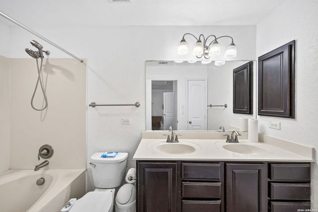 4403 Ivan Dr, San Antonio, TX 78244