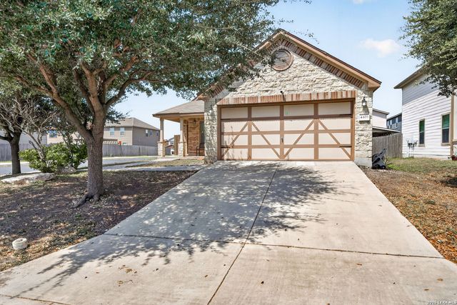 4403 Ivan Dr, San Antonio, TX 78244