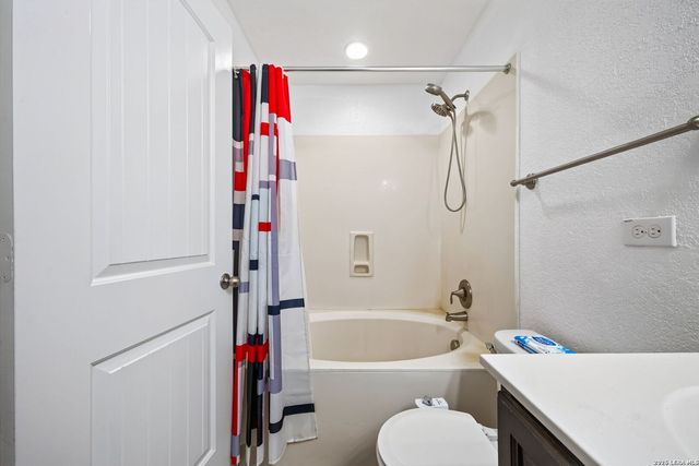 4403 Ivan Dr, San Antonio, TX 78244
