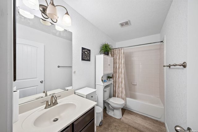 4403 Ivan Dr, San Antonio, TX 78244