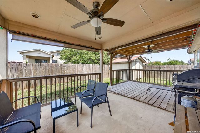 4403 Ivan Dr, San Antonio, TX 78244
