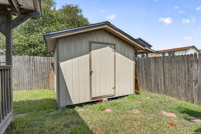 4403 Ivan Dr, San Antonio, TX 78244