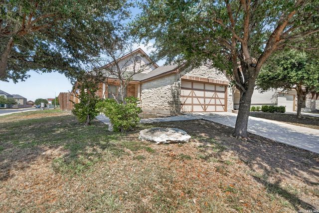 4403 Ivan Dr, San Antonio, TX 78244