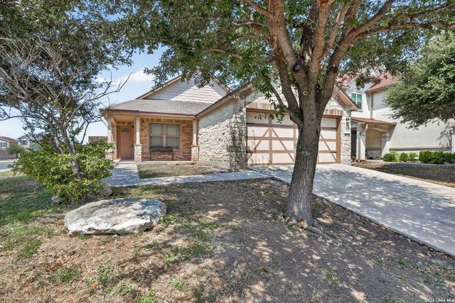 4403 Ivan Dr, San Antonio, TX 78244