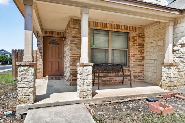 4403 Ivan Dr, San Antonio, TX 78244