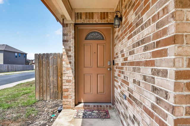 4403 Ivan Dr, San Antonio, TX 78244