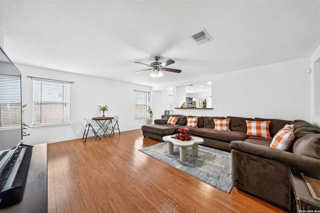 4403 Ivan Dr, San Antonio, TX 78244
