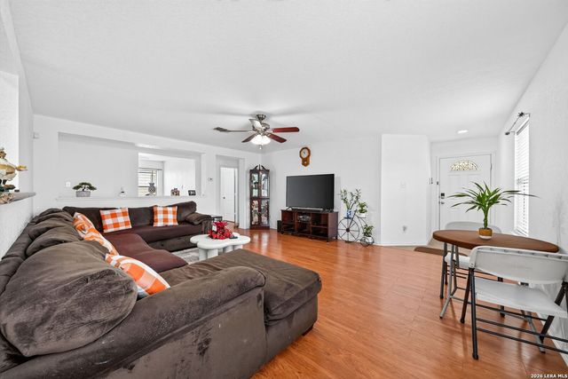 4403 Ivan Dr, San Antonio, TX 78244