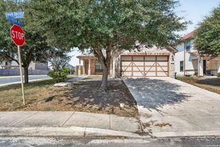 4403 Ivan Dr, San Antonio, TX 78244