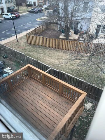 10503 ORONOCO LN, Manassas, VA 20109