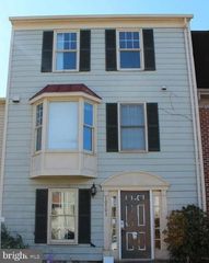 10503 ORONOCO LN, Manassas, VA 20109