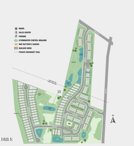 192 Hank Way, Angier, NC 27501