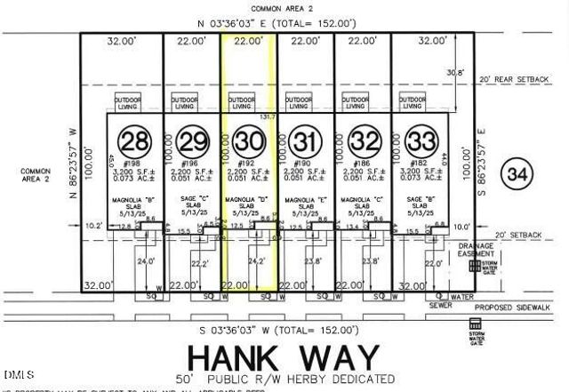 192 Hank Way, Angier, NC 27501