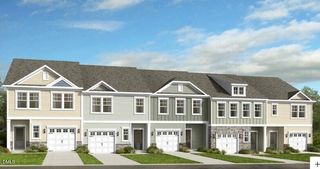 192 Hank Way, Angier, NC 27501