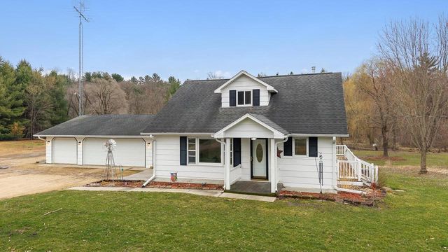 1135 County Road K, Wisconsin Dells, WI 53965