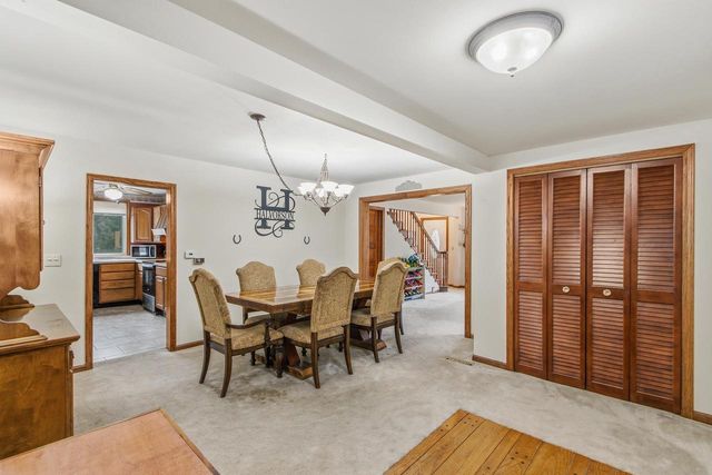 1135 County Road K, Wisconsin Dells, WI 53965