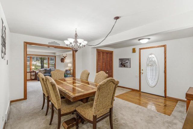 1135 County Road K, Wisconsin Dells, WI 53965