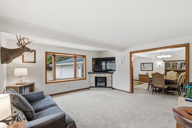 1135 County Road K, Wisconsin Dells, WI 53965
