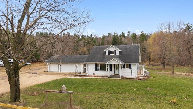 1135 County Road K, Wisconsin Dells, WI 53965