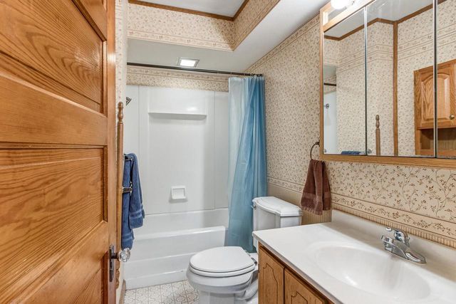 1135 County Road K, Wisconsin Dells, WI 53965