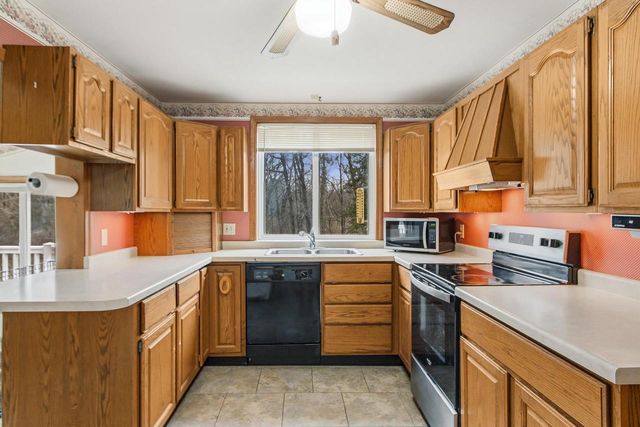 1135 County Road K, Wisconsin Dells, WI 53965