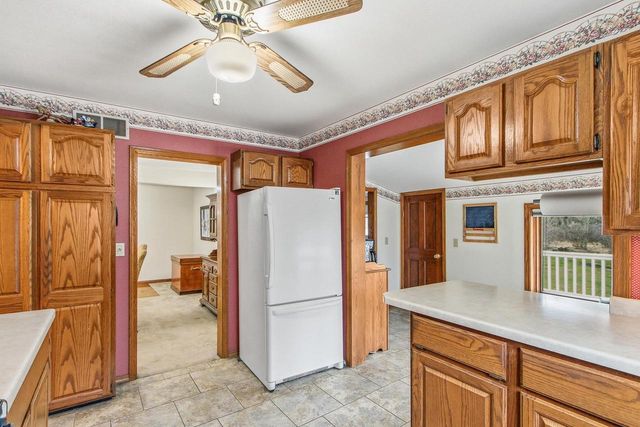 1135 County Road K, Wisconsin Dells, WI 53965